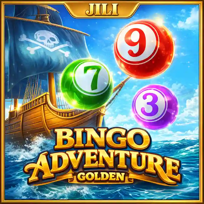 Bingo Adventure Online Casino Game 3jlbet