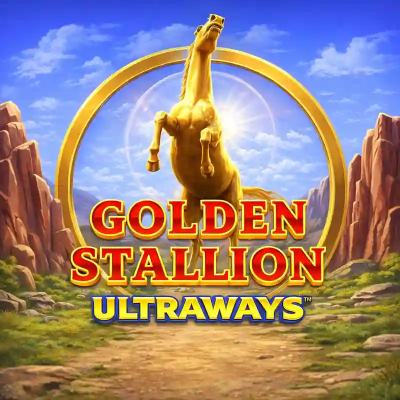 Golden Stallion - 3jlbet