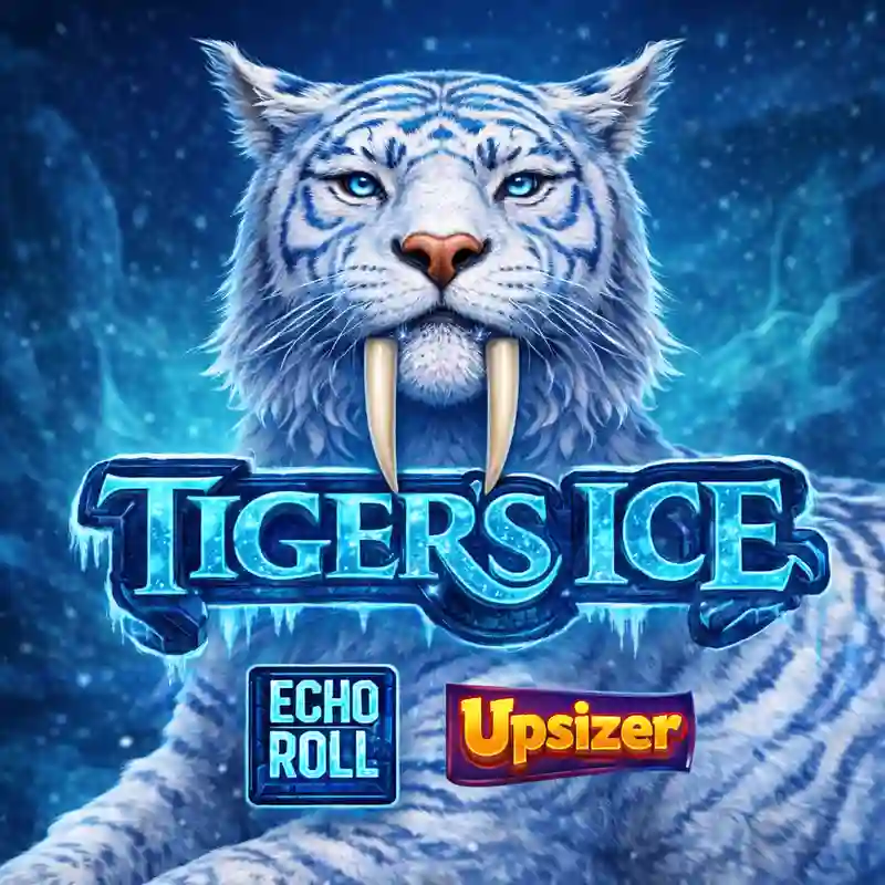 Tigers Ice Casino Game
